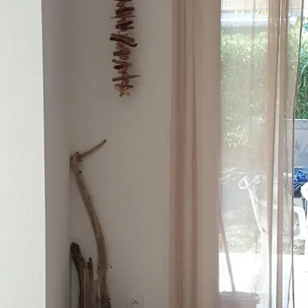 Bord De Vakantiehuis *