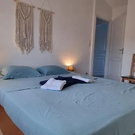 Bord De Vakantiehuis *